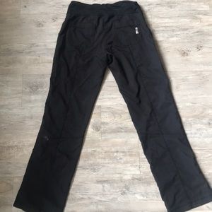 Greys Anatomy Active scrub pants xs